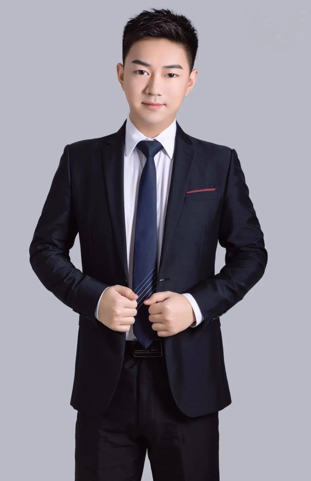 李晓娟 执行导演负责人